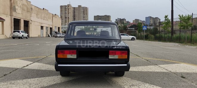 LADA (VAZ) 2107 2011, 126,000 km - 1.6 l - Bakı
