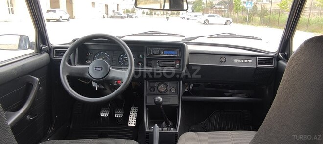 LADA (VAZ) 2107 2011, 126,000 km - 1.6 l - Bakı