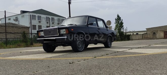 LADA (VAZ) 2107 2011, 126,000 km - 1.6 l - Bakı