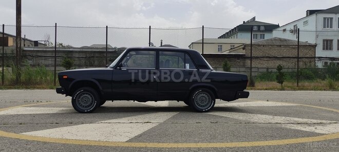 LADA (VAZ) 2107 2011, 126,000 km - 1.6 l - Bakı