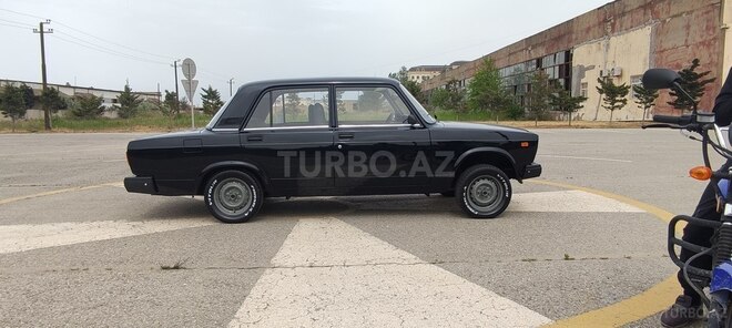 LADA (VAZ) 2107 2011, 126,000 km - 1.6 l - Bakı