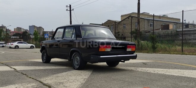 LADA (VAZ) 2107 2011, 126,000 km - 1.6 l - Bakı