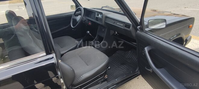 LADA (VAZ) 2107 2011, 126,000 km - 1.6 l - Bakı