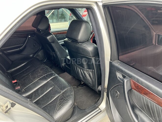 Mercedes C 240 1998, 223,322 km - 2.4 l - Bakı