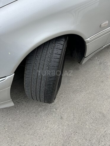 Mercedes C 240 1998, 223,322 km - 2.4 l - Bakı