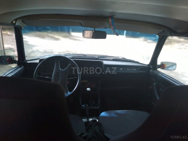 LADA (VAZ) 2107 2005, 27,500 km - 1.5 l - Bakı