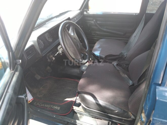 LADA (VAZ) 2107 2005, 27,500 km - 1.5 l - Bakı