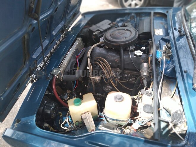 LADA (VAZ) 2107 2005, 27,500 km - 1.5 l - Bakı
