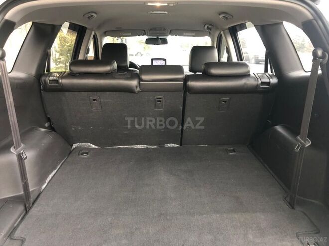 Hyundai Santa Fe 2011, 180,000 km - 2.0 l - Bakı