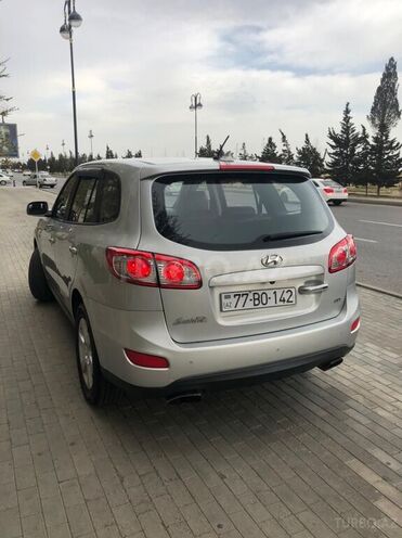 Hyundai Santa Fe 2011, 180,000 km - 2.0 l - Bakı