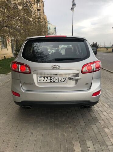 Hyundai Santa Fe 2011, 180,000 km - 2.0 l - Bakı