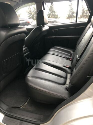 Hyundai Santa Fe 2011, 180,000 km - 2.0 l - Bakı