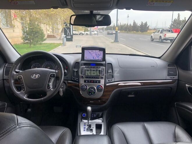 Hyundai Santa Fe 2011, 180,000 km - 2.0 l - Bakı