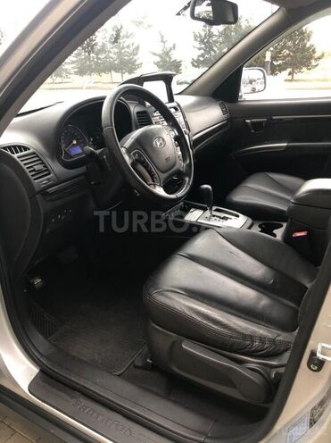 Hyundai Santa Fe 2011, 180,000 km - 2.0 l - Bakı