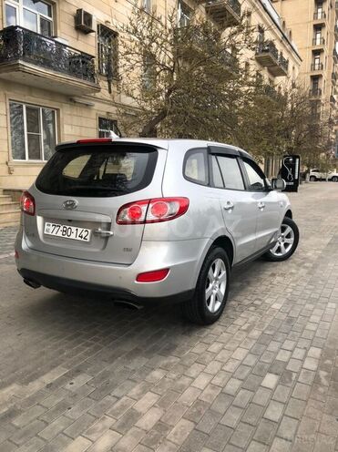 Hyundai Santa Fe 2011, 180,000 km - 2.0 l - Bakı