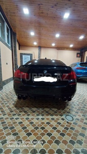 BMW 528 2015, 91,995 km - 2.0 л - Bakı