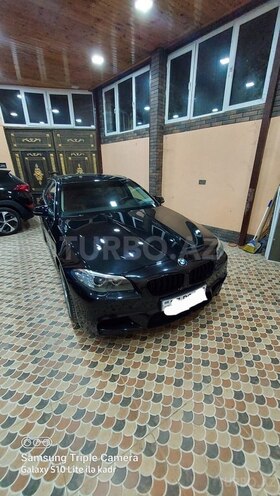 BMW 528 2015, 91,995 km - 2.0 л - Bakı