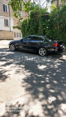 BMW 528 2015, 91,995 km - 2.0 л - Bakı