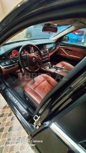 BMW 528 2015, 91,995 km - 2.0 л - Bakı