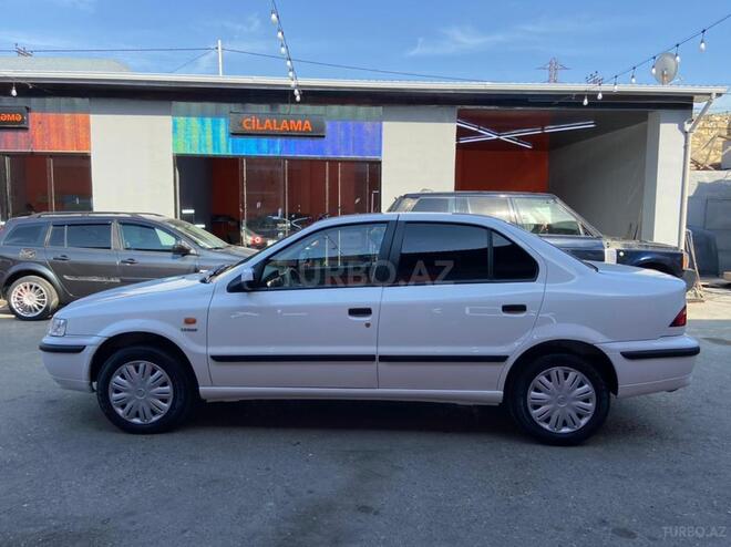 Khazar LX 2021, 50,000 km - 1.7 l - Bakı
