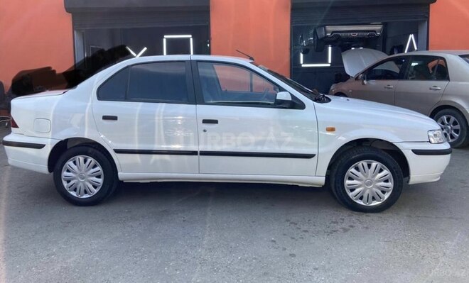 Khazar LX 2021, 50,000 km - 1.7 l - Bakı