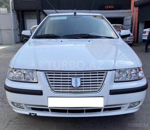 Khazar LX 2021, 50,000 km - 1.7 l - Bakı