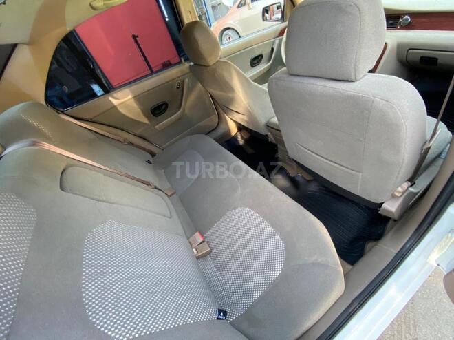 Khazar LX 2021, 50,000 km - 1.7 l - Bakı