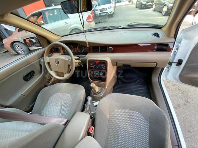 Khazar LX 2021, 50,000 km - 1.7 l - Bakı