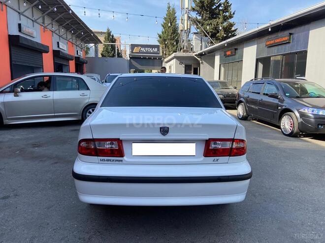 Khazar LX 2021, 50,000 km - 1.7 l - Bakı