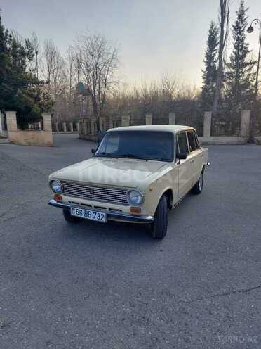 LADA (VAZ) 21011 1983, 150,000 km - 1.5 л - Yevlax