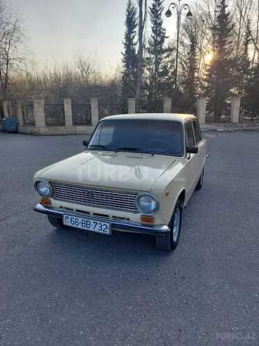 LADA (VAZ) 21011 1983, 150,000 km - 1.5 л - Yevlax