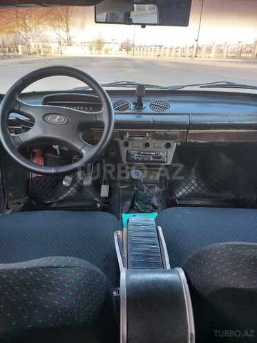 LADA (VAZ) 21011 1983, 150,000 km - 1.5 л - Yevlax