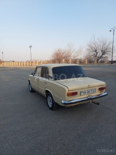 LADA (VAZ) 21011 1983, 150,000 km - 1.5 л - Yevlax