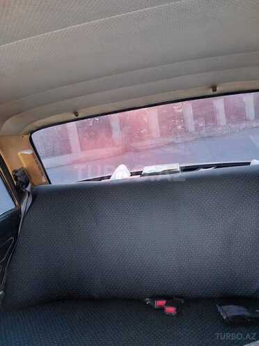 LADA (VAZ) 21011 1983, 150,000 km - 1.5 л - Yevlax