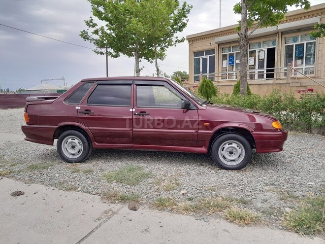 LADA (VAZ) 2115 2005, 298,000 km - 1.6 л - Yevlax