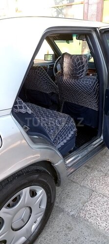 Mercedes E 250 1990, 420,000 km - 2.5 л - Lənkəran
