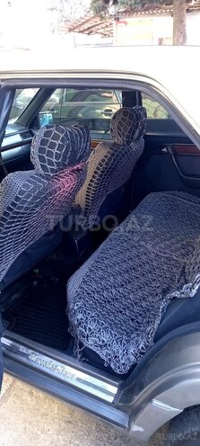 Mercedes E 250 1990, 420,000 km - 2.5 л - Lənkəran