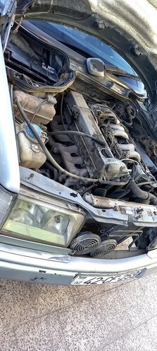 Mercedes E 250 1990, 420,000 km - 2.5 л - Lənkəran