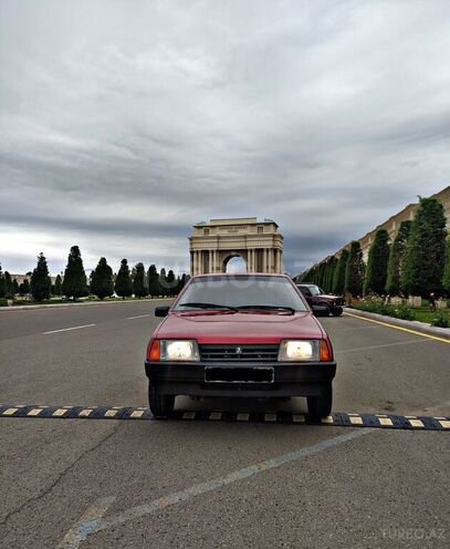 LADA (VAZ) 21099 2000, 29,000 km - 1.5 l - Gəncə