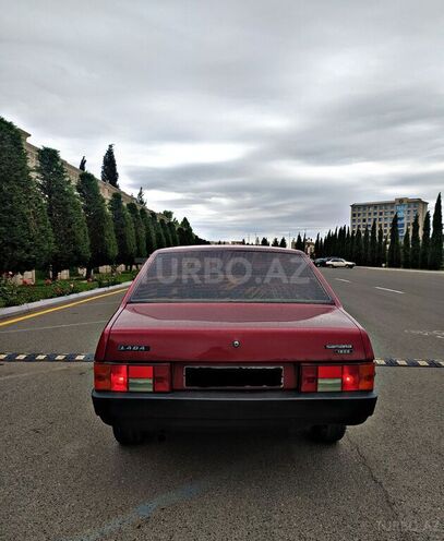 LADA (VAZ) 21099 2000, 29,000 km - 1.5 l - Gəncə