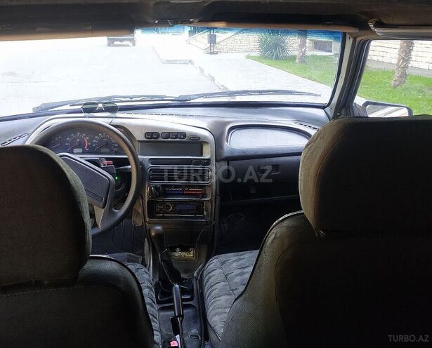 LADA (VAZ) 21099 2000, 29,000 km - 1.5 l - Gəncə