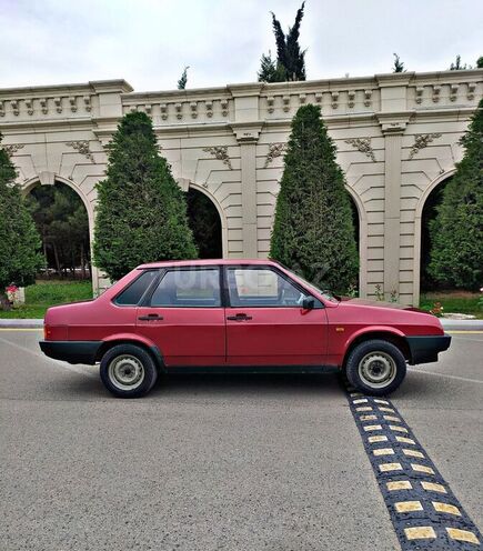 LADA (VAZ) 21099 2000, 29,000 km - 1.5 l - Gəncə