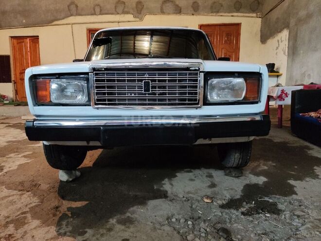 LADA (VAZ) 2107 2005, 150,000 km - 1.6 l - Gəncə