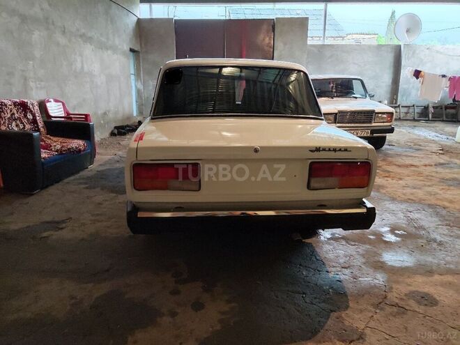 LADA (VAZ) 2107 2005, 150,000 km - 1.6 l - Gəncə