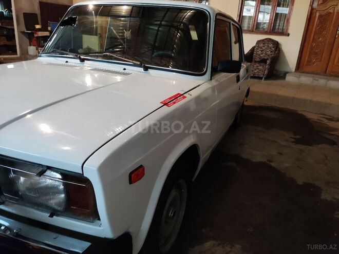 LADA (VAZ) 2107 2005, 150,000 km - 1.6 l - Gəncə