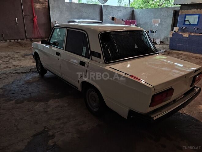 LADA (VAZ) 2107 2005, 150,000 km - 1.6 l - Gəncə