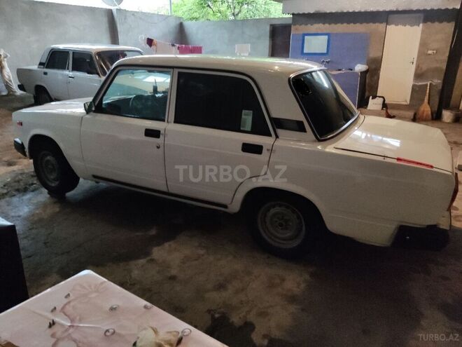 LADA (VAZ) 2107 2005, 150,000 km - 1.6 l - Gəncə
