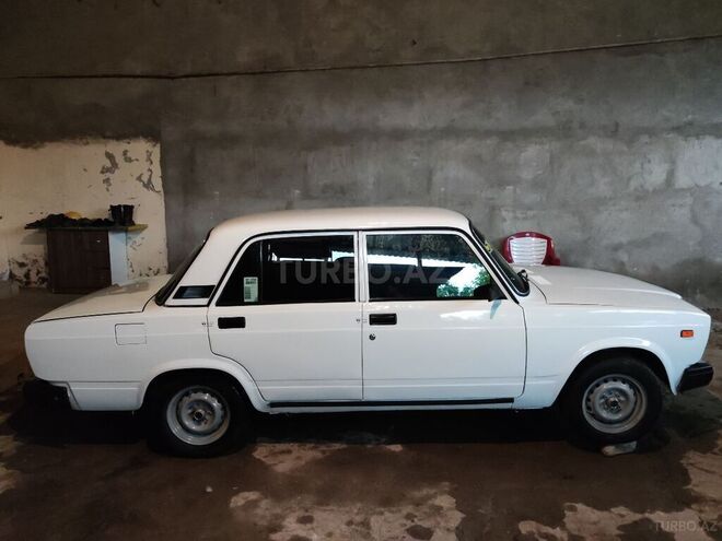 LADA (VAZ) 2107 2005, 150,000 km - 1.6 l - Gəncə