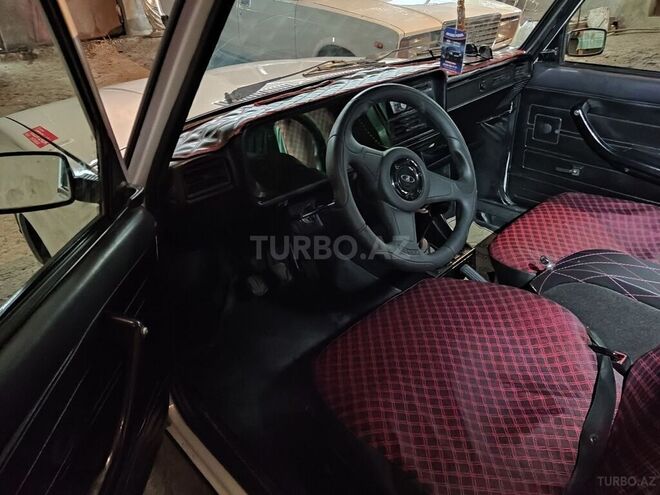 LADA (VAZ) 2107 2005, 150,000 km - 1.6 l - Gəncə