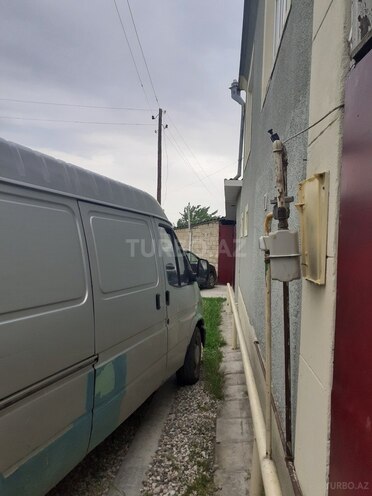 Ford Transit 1999, 420,000 km - 2.5 l - Qusar